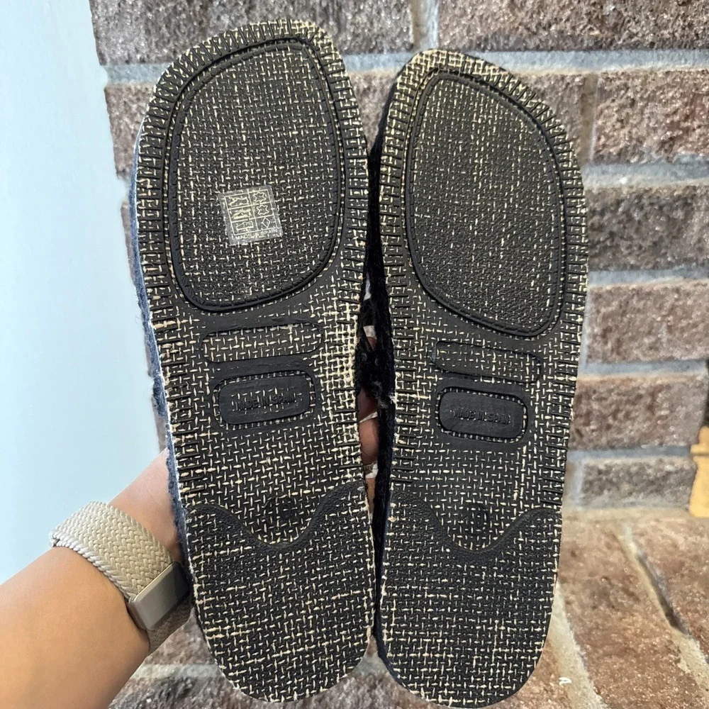 Espadrille everlane shoes
